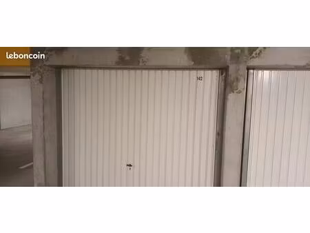 garage a louer