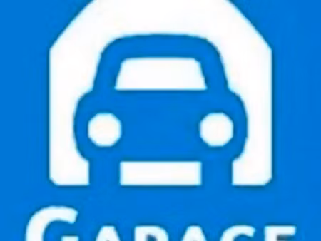 parking/garage