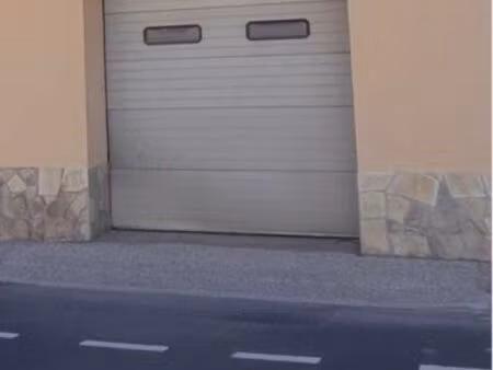 garage parking