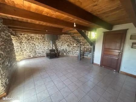 location maison f3