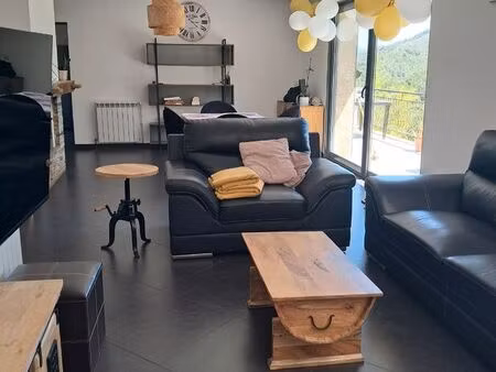 location maison t5 peypin