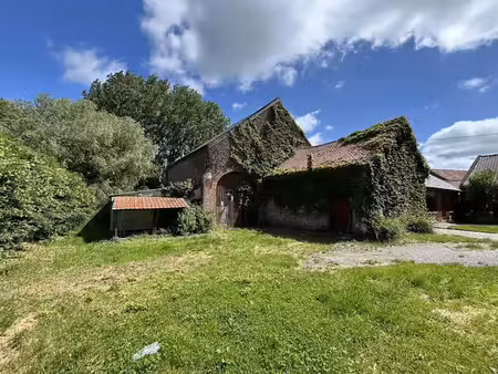 vente maison 8 pièces 162 m² à saint-martin-sur-ecaillon (59213)  260 000 €