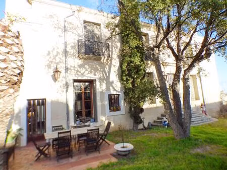 maison de caractère