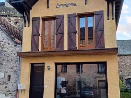 maison de village