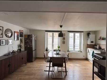 appartement ardres