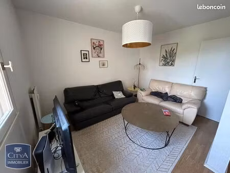 appartement 3 pièces 83 m²