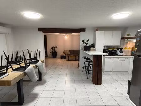 appartement f3