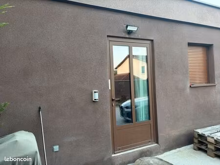 a louer studio atypique