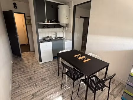 appartement à louer belfort