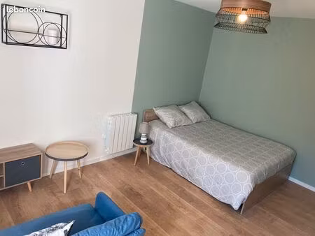 logement dans maison