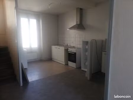 duplex à louer centre ville