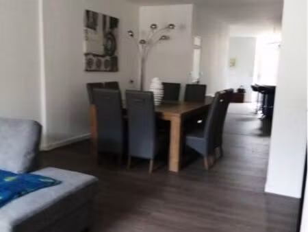 appartement t3