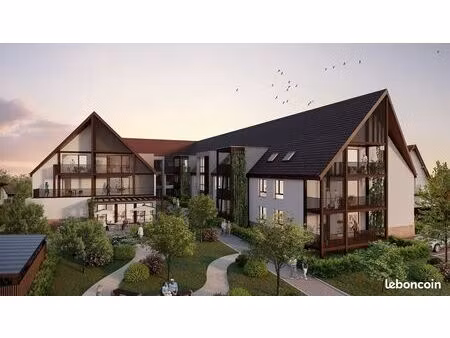residence senior seebach particulier loue t2