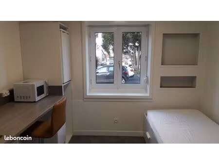 loue studio pour etudiant(e)granville