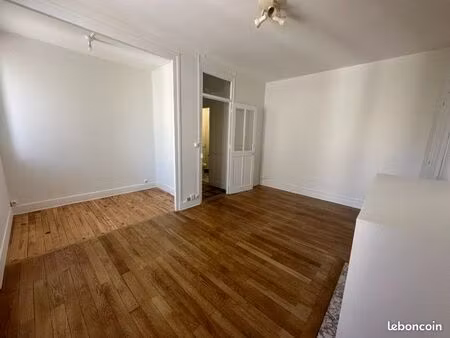 appartement 1 pièce 41 m²