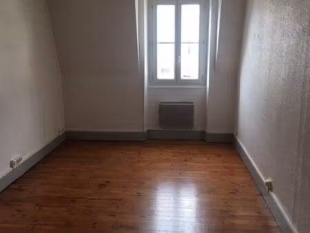 appartement 2 pièces