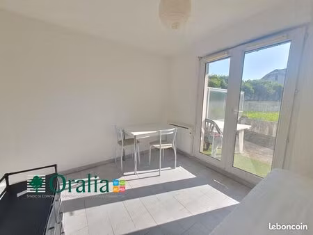 appartement 1 pièce 16 m²