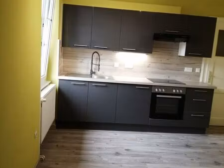 particulier loue 3 pièces