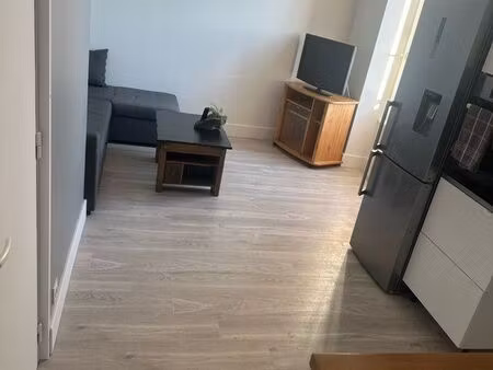 appartement à la plaine sur mer