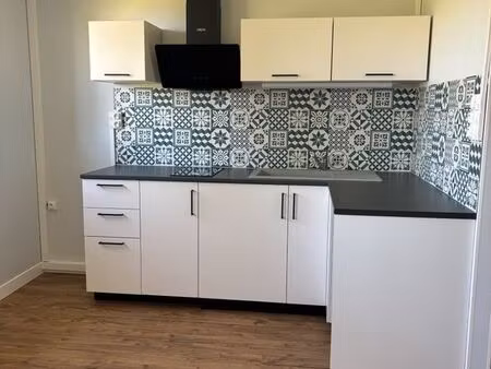 appartement f3 - résidence canadienne - longuyon