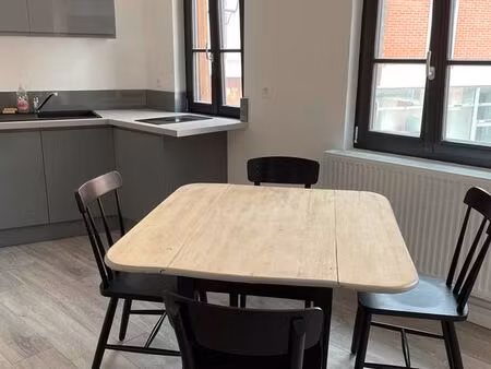 appartement meublé centre de louviers
