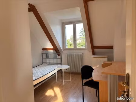 chambre à orsay le guichet proche saclay palaiseau