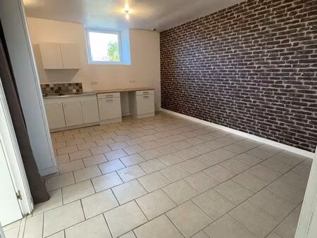 location appartement t2
