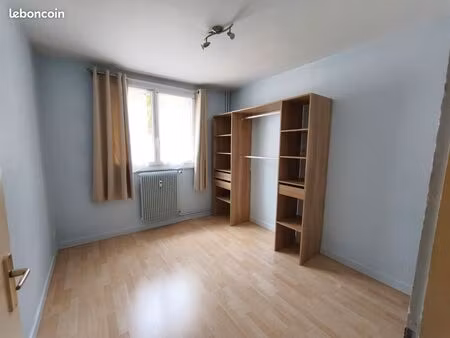 f3 proche hôpital