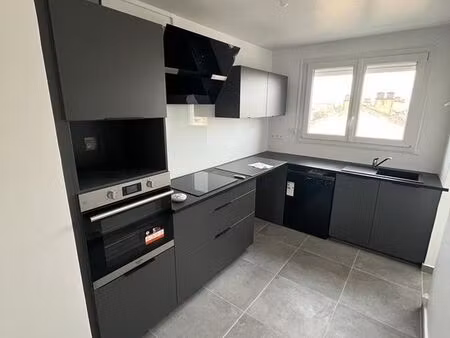 appartement 3/4 pièces 75 m² – proche centre-ville