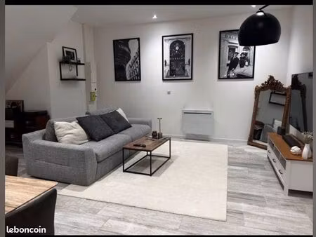 loue appartement saint dizier centre