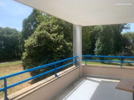 appartement 3 chambres 79 m2