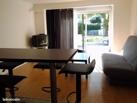 loue appartement
