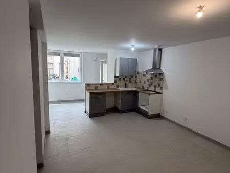 appartement f2