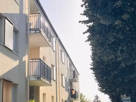 location appartement t2 saint pierre de chandieu
