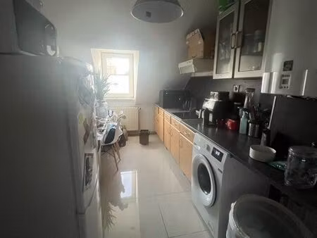 appartement t2 – strasbourg – quartier place de l’étoile