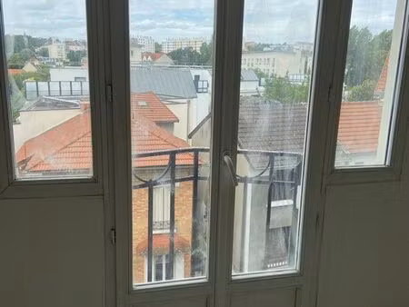 studio 22 m² à louer – choisy-le-roi
