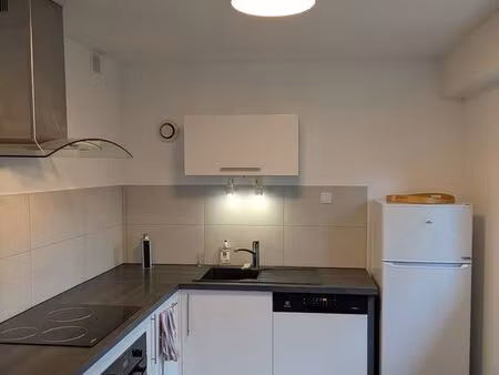 appartement t3