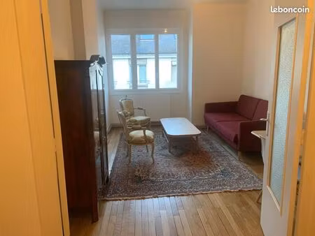 location bel appartement en hyper centre