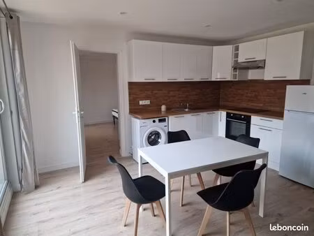 a louer appartement meublé