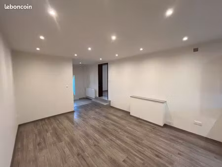 appartement f2 à willerwald