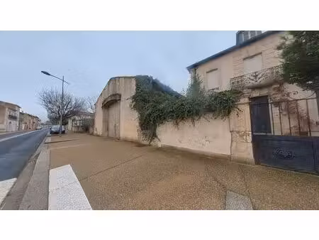 maison de caractère