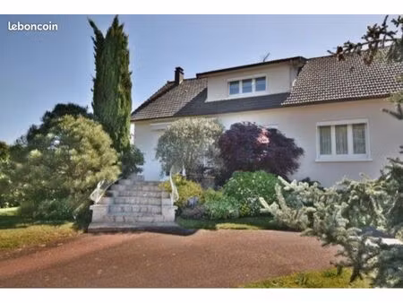 maison champhol