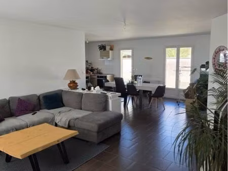 location maison individuelle