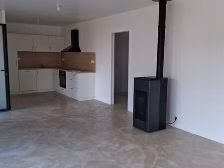location maison pipriac