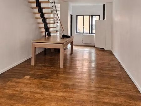 maison familiale 100m² entièrement rénovée