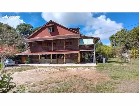 à louer villa 6 pièces