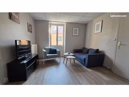 joli t2 ensoleillé