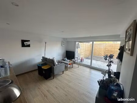 appartement ardres