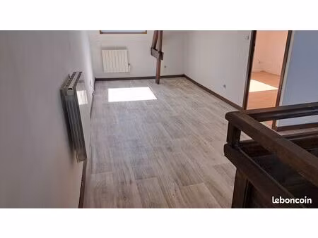 appartement f2 calais saint pierre