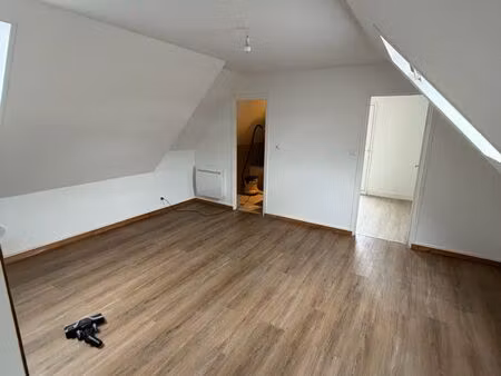 appartement f2